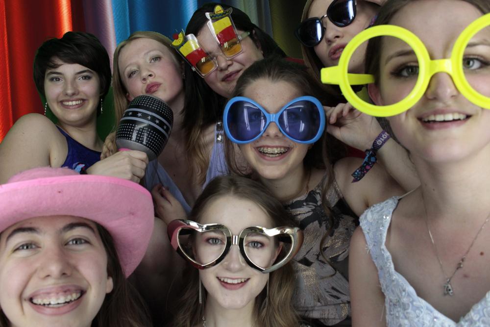 Silvermere Notre Dame  | View more photos from the event at gallery.myphotoboothexperience.co.uk/u/MyPhotoBoothExperienceLtd/Silvermere-Notre-Dame